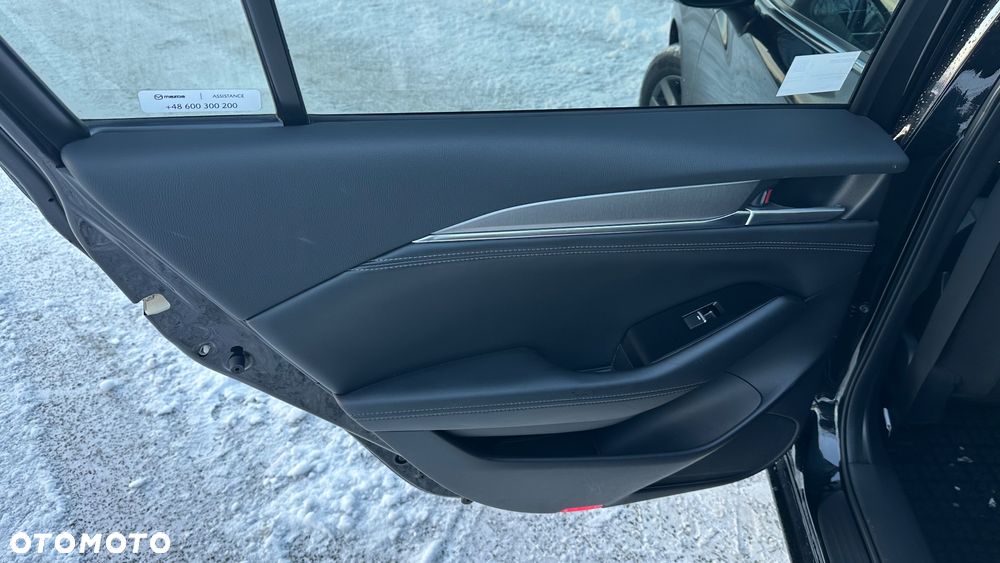 Mazda 6 2.0 SKYJoy/SkyBusiness - 20