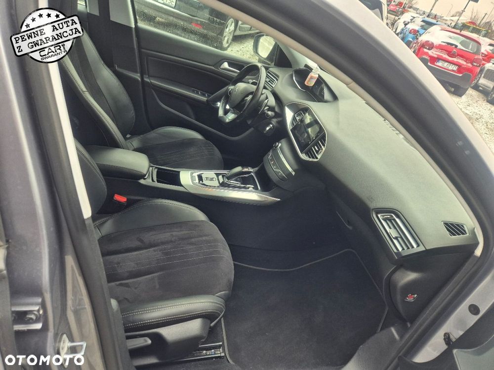 Peugeot 308 - 21