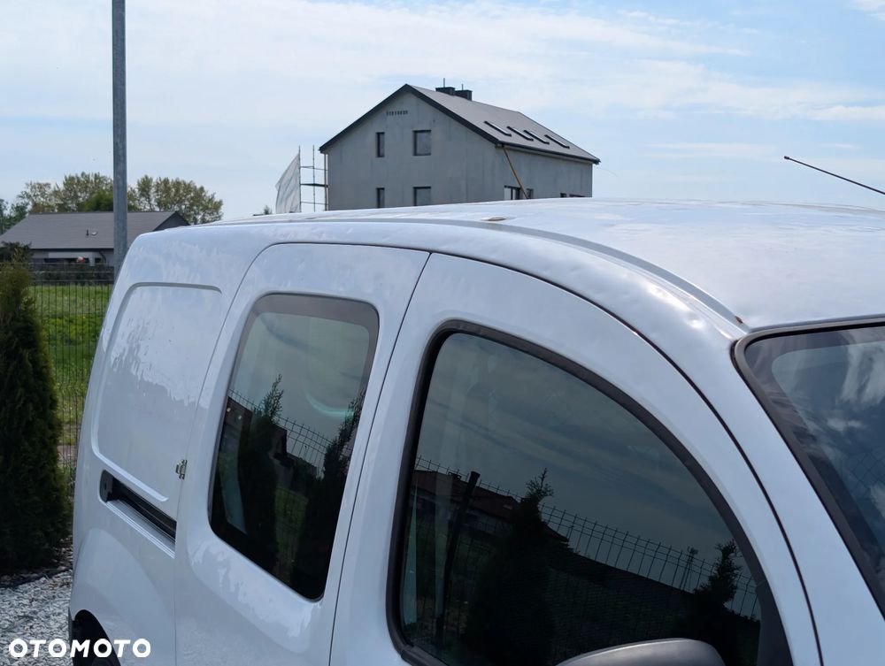 Mercedes-Benz Citan Tourer 415.703 - 26