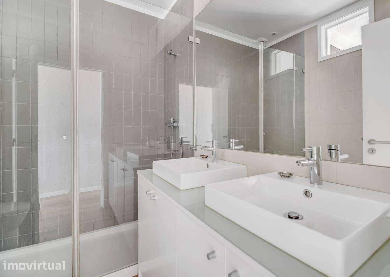 Lisbon flat - Grande imagem: 5/9
