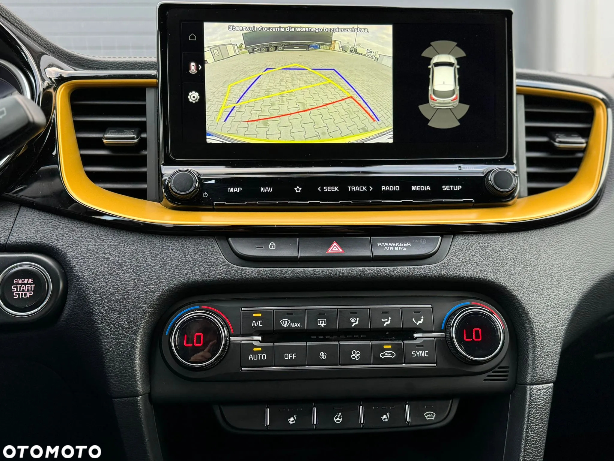 Kia XCeed 1.5 T-GDI L DCT - 29