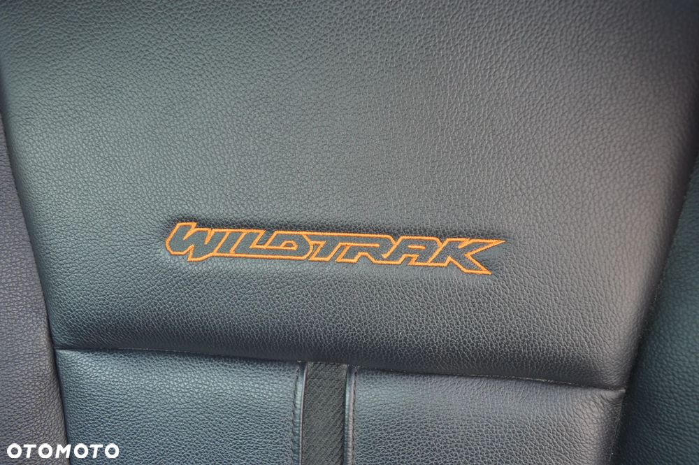 Ford Ranger 2.0 EcoBlue 4x4 DC Wildtrak - 14