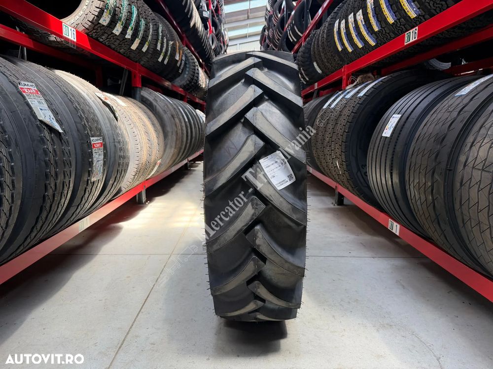 Anvelopa NOUA 13.6-24 Ozka KNK50, -, Tractiune, 13PR TT - 2