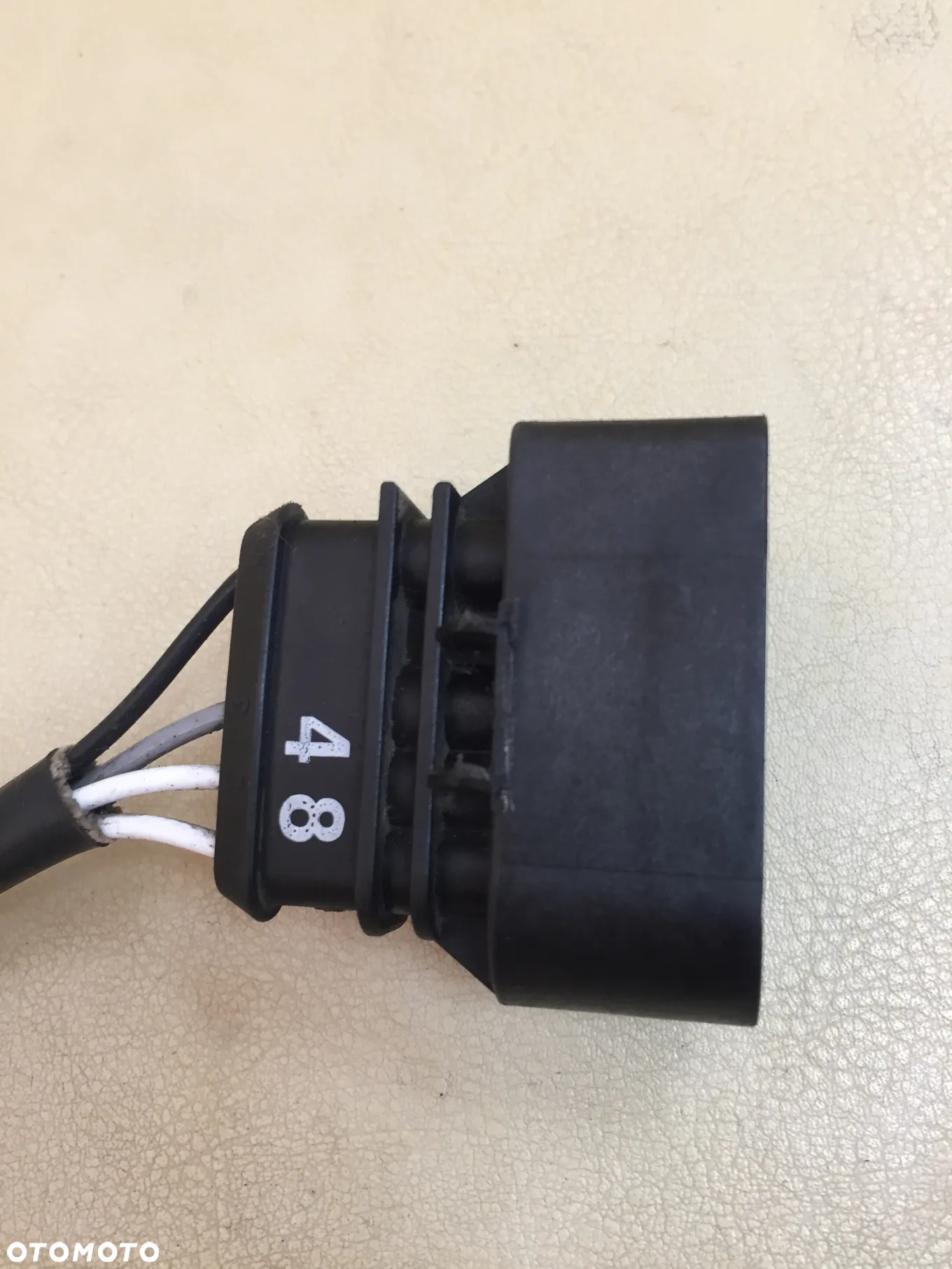 SONDA LAMBDA VW SEAT AUDI SKODA 030906265AE 0258003544/545 - 4