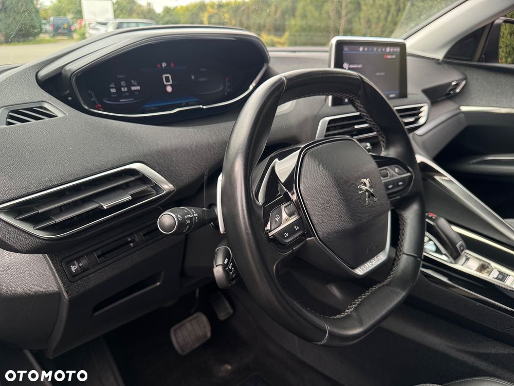 Peugeot 3008 1.5 BlueHDi GT S&S EAT8 - 6