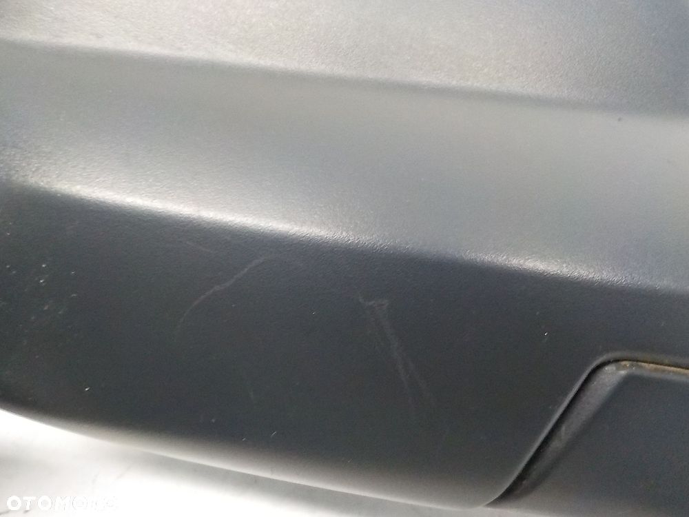 VOLVO XC70 II LUSTERKO ZEWNĘTRZNE PRAWE 11 PINÓW - 5