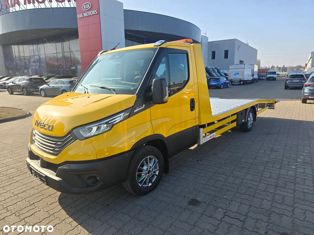 Iveco OKAZJA CENOWA DOSTEPNA OD RĘKI !!! - 2