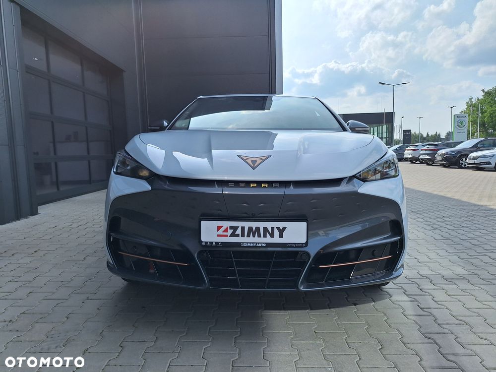 Cupra Tavascan - 3