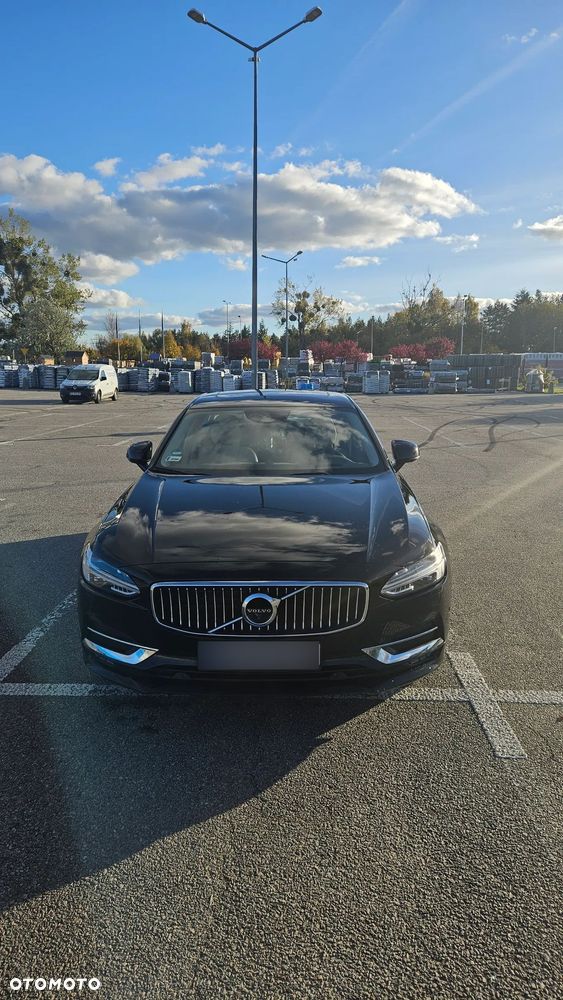 Volvo S90 T6 AWD Inscription - 26