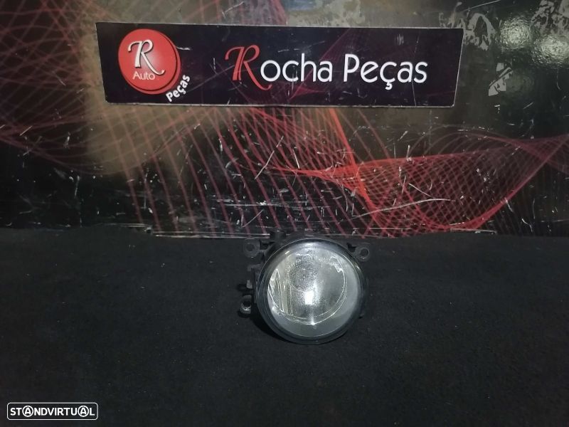 Farol De Nevoeiro F/E Citroên C4 I (Lc_) - 3