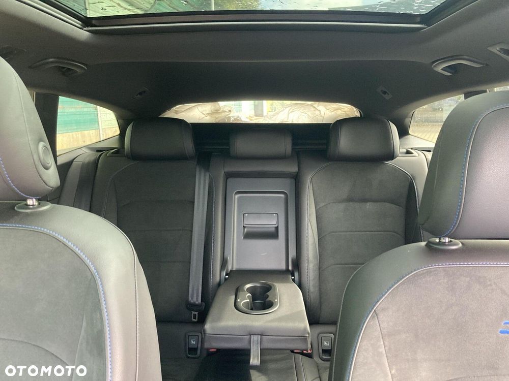 Volkswagen Arteon Shooting Brake 2.0 TSI 4Motion R DSG - 18