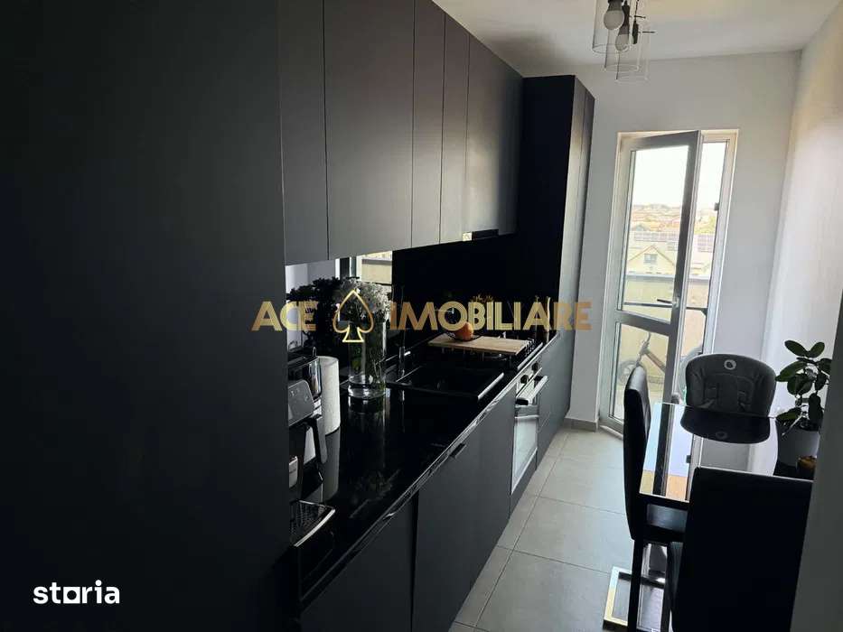 2 Camere de vanzare | If- Dobroesti | Incalzire pardoseala | Bloc nou — fotografia 1