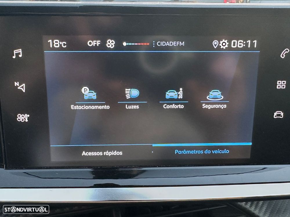 Peugeot 208 1.2 PureTech Active Pack - 21