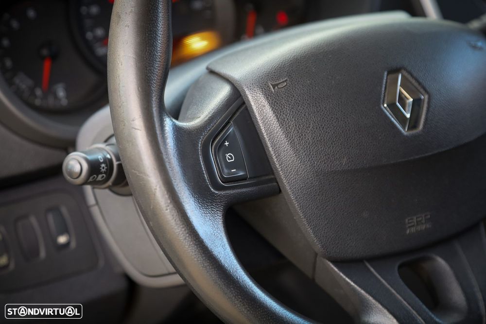 Renault Kangoo 1.5 dCi Maxi Business S/S - 38