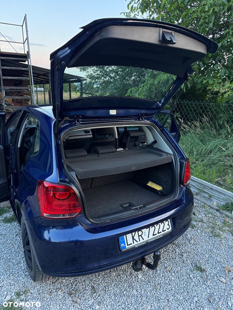 Volkswagen Polo - 7