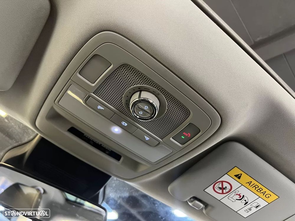 MG ZS EV 44.5 kWh Comfort — fotografia 42