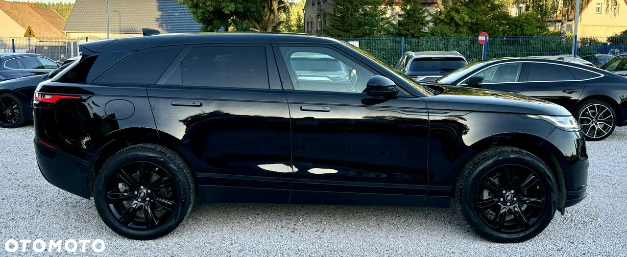 Land Rover Range Rover Velar 2.0 SD4 HSE - 6