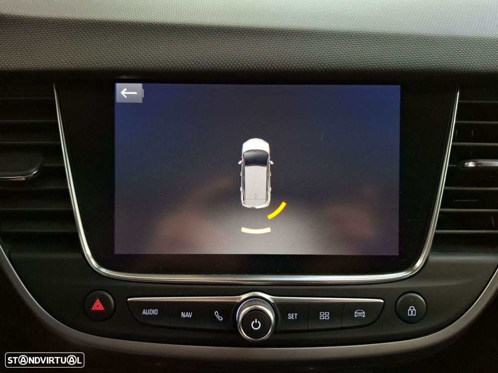 Opel Crossland X 1.2 T Edition - 13