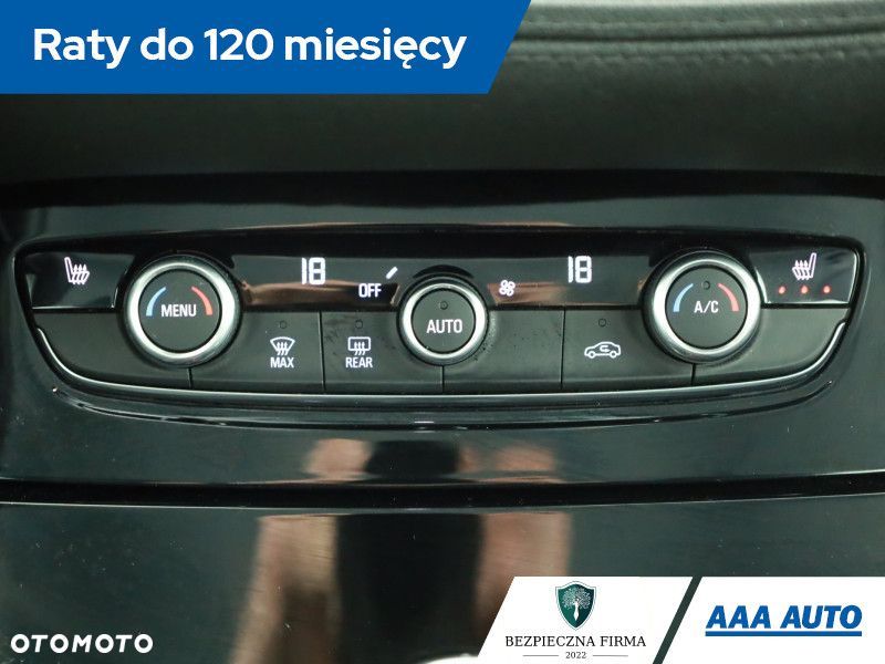 Opel Grandland X - 16