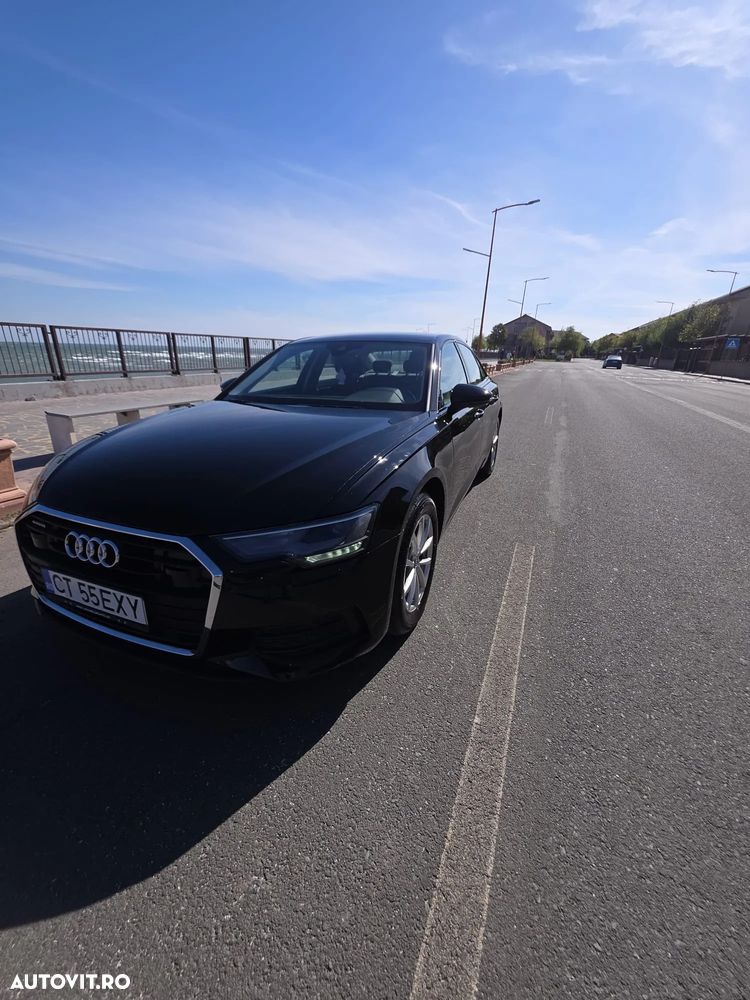 Audi A6 Limuzina - 6