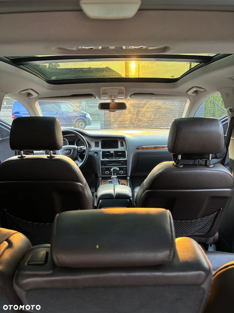 Audi Q7 - 18