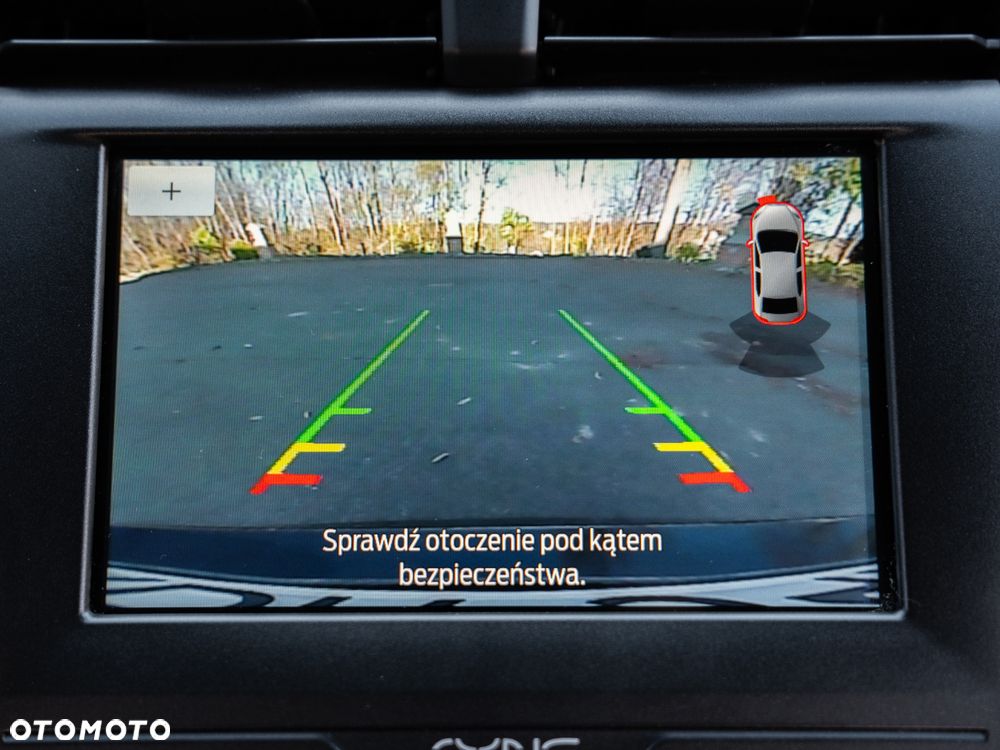 Ford Mondeo 2.0 TDCi Start-Stopp Titanium - 28