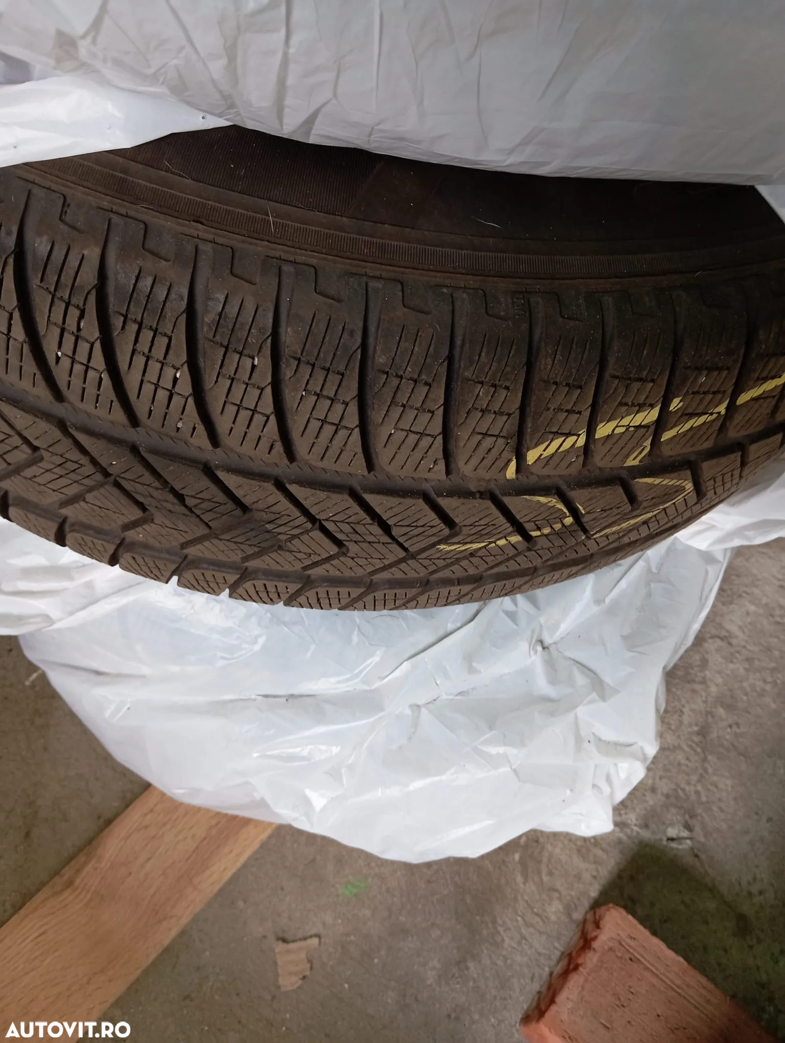 Jeep Grand Cherokee 3.0 TD AT Summit - 13