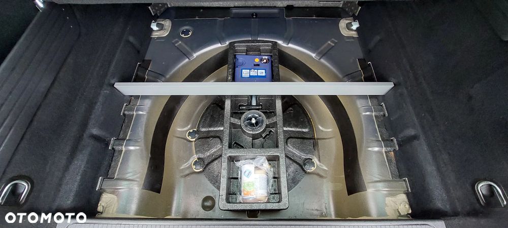 Opel Astra 1.6 SIDI Turbo ecoFLEX Start/S Active - 21