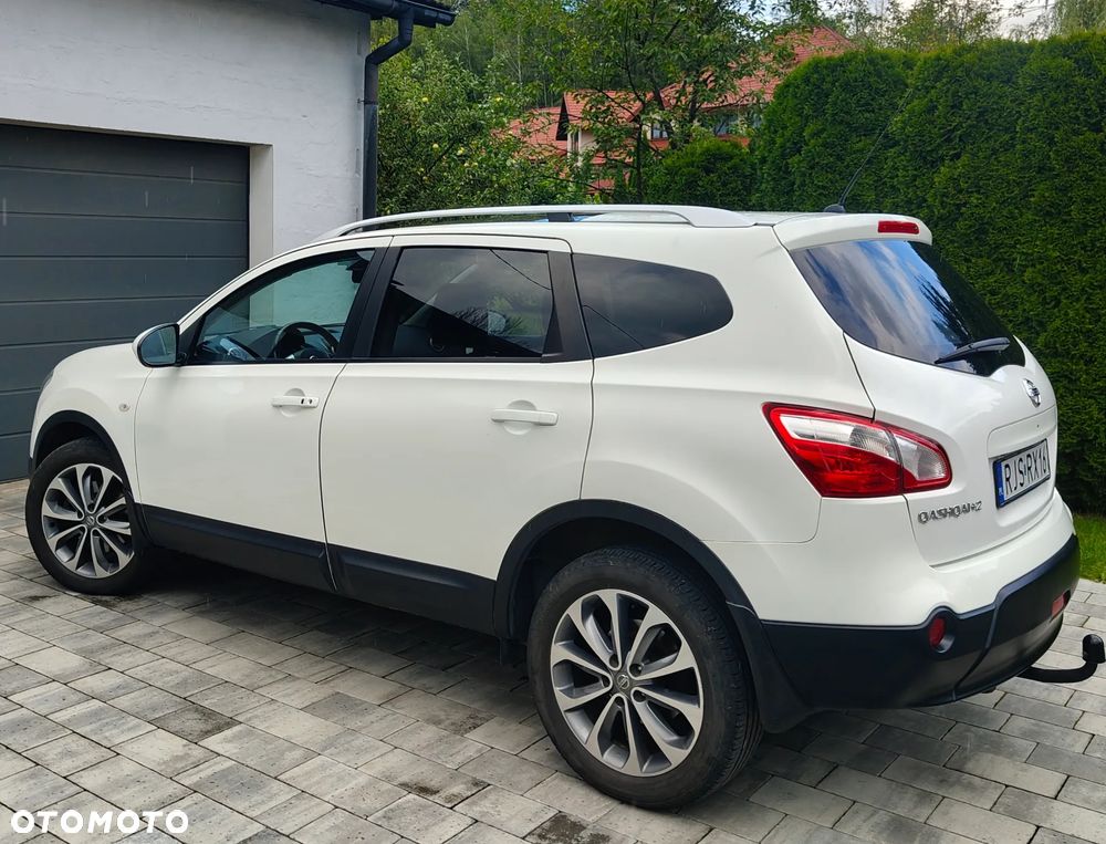Nissan Qashqai - 3
