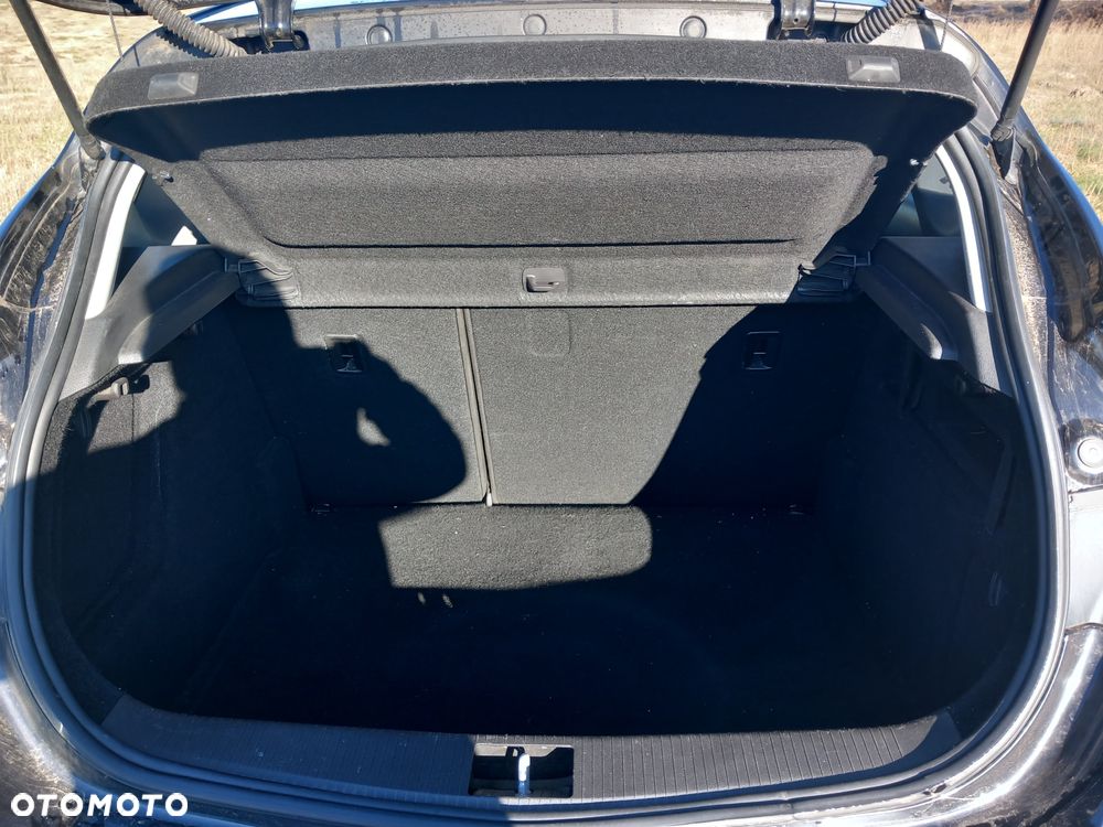 Opel Astra 1.7 CDTI DPF Design Edition - 8