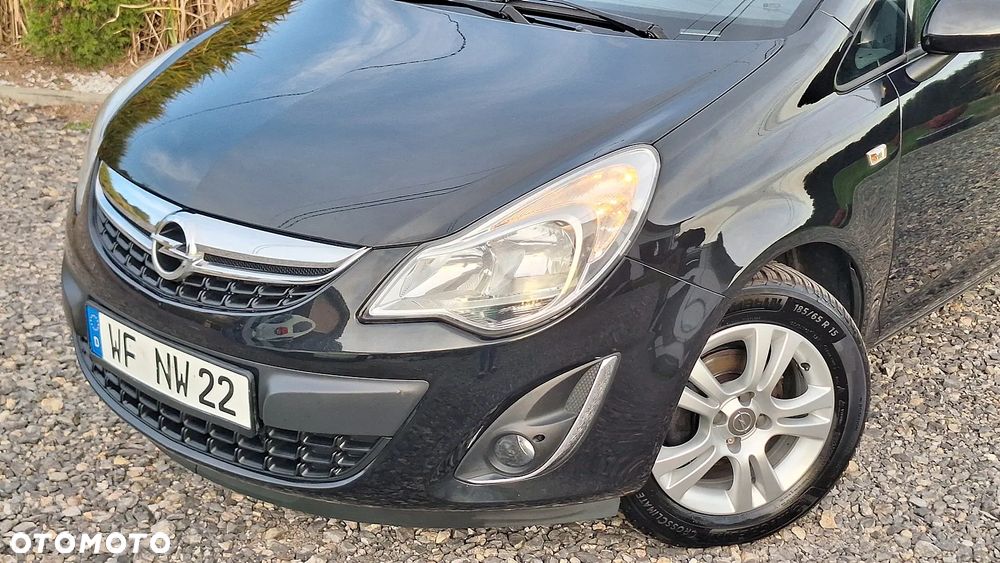 Opel Corsa - 31