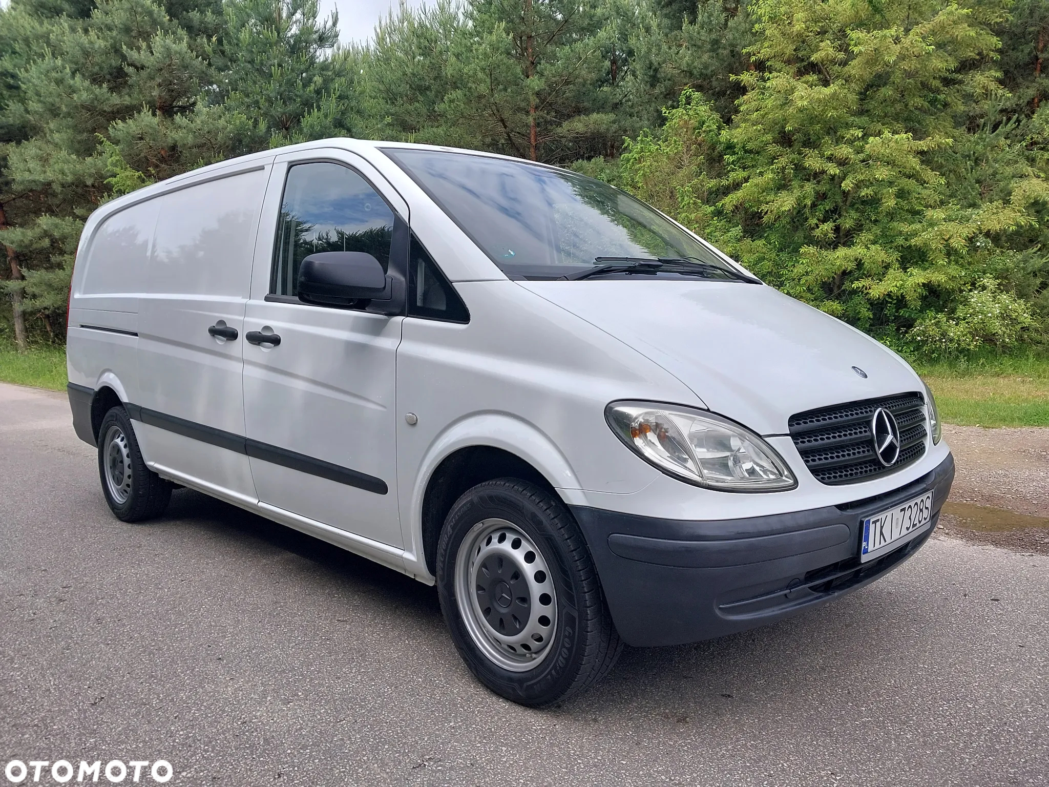 Mercedes-Benz Vito - 17