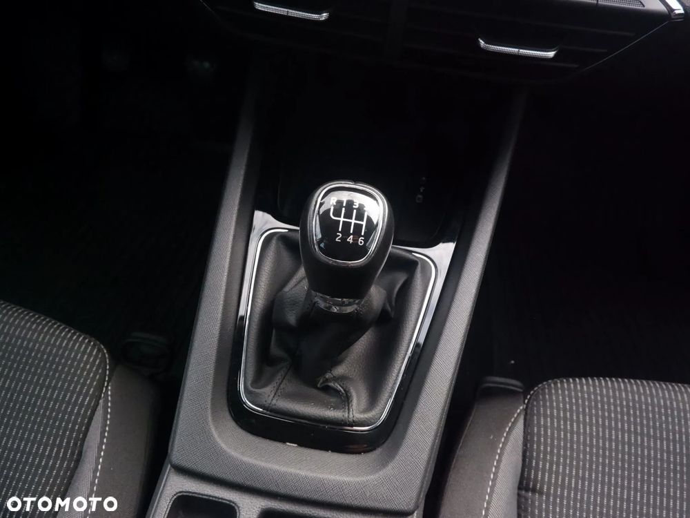 Skoda Octavia 1.5 TSI ACT Ambition - 36