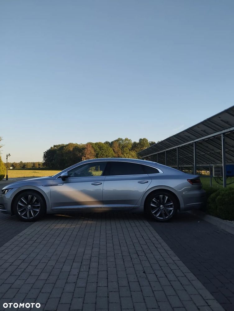 Volkswagen Arteon 2.0 TSI Elegance DSG - 3