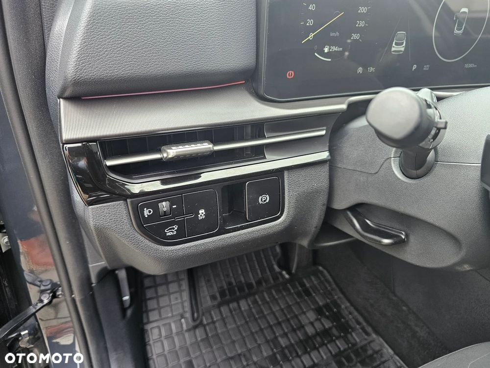 Kia Sportage 1.6 T-GDI L 2WD DCT - 18