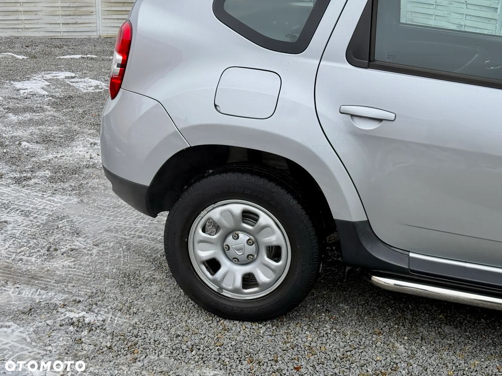 Dacia Duster 1.2 TCe Celebration - 24