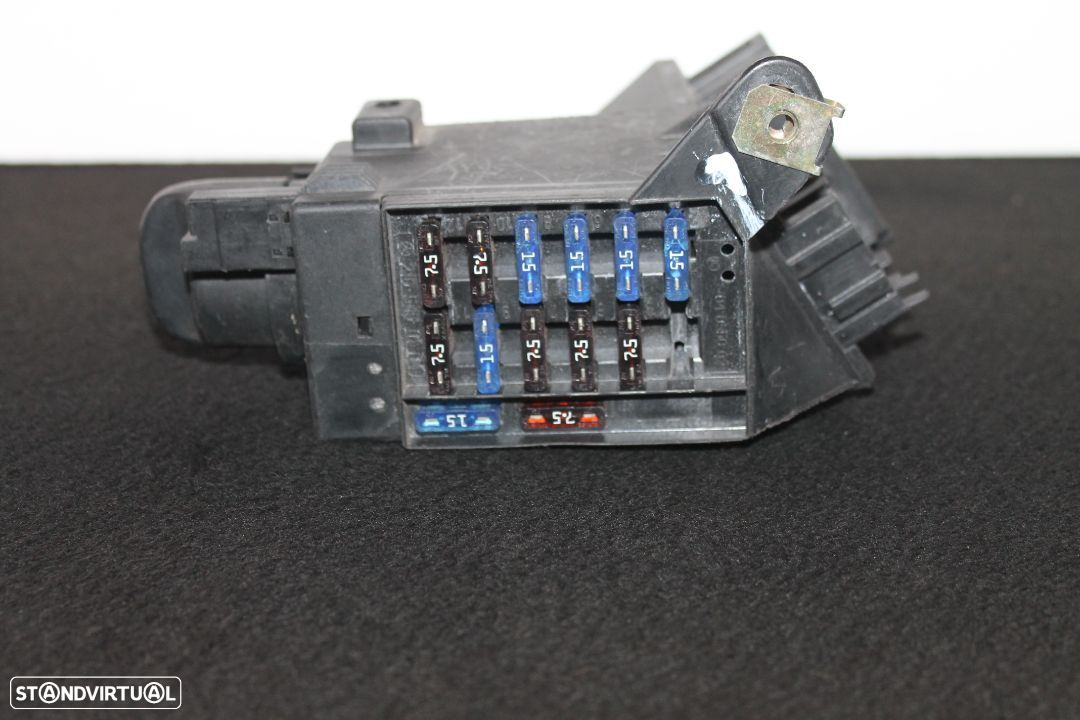 Comutador de Luzes  Mercedes W210 - 5