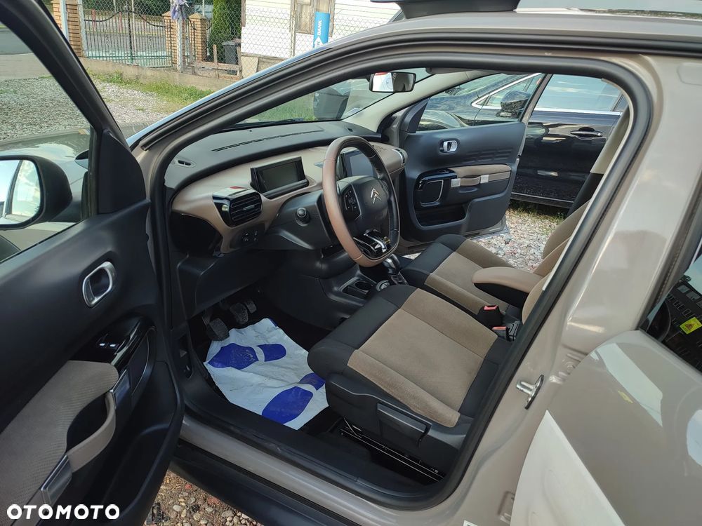 Citroën C4 Cactus Pure Tech e-THP 110 Stop&Start Shine Edition - 16