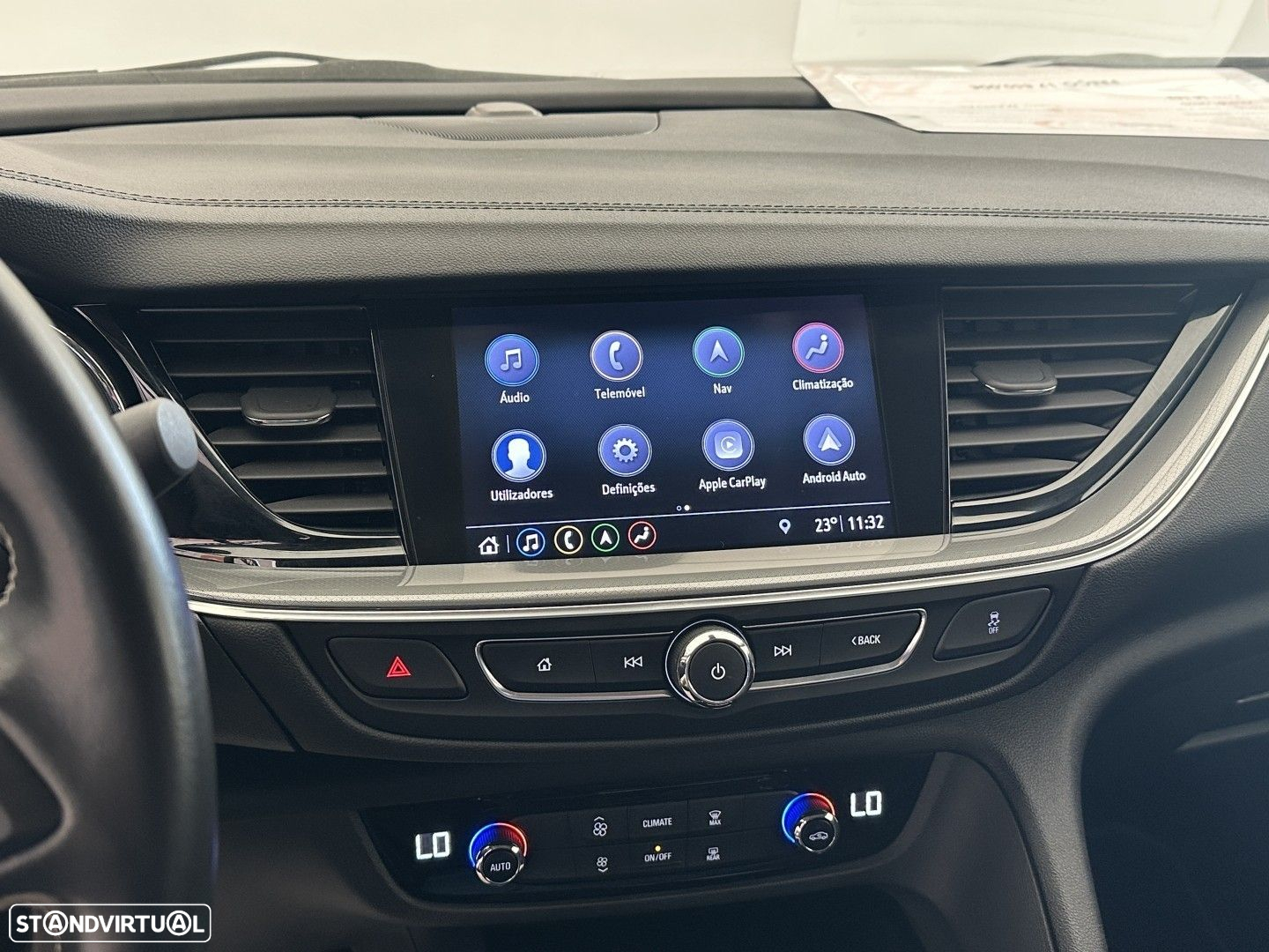 Opel Insignia Grand Sport 1.6 CDTi Innovation - 14