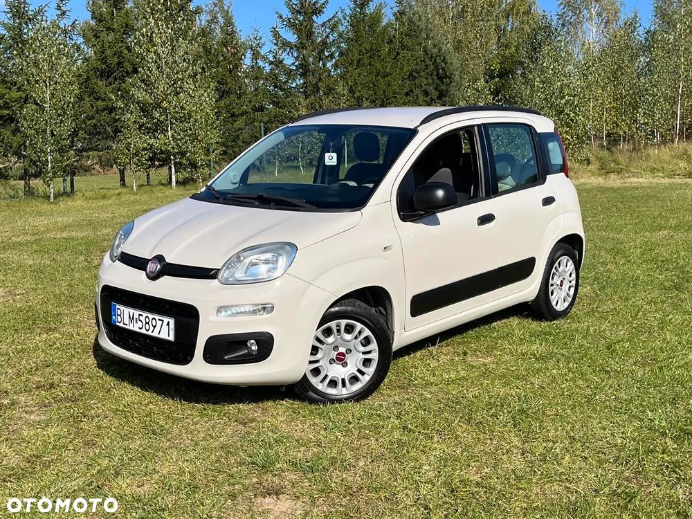 Fiat Panda - 2