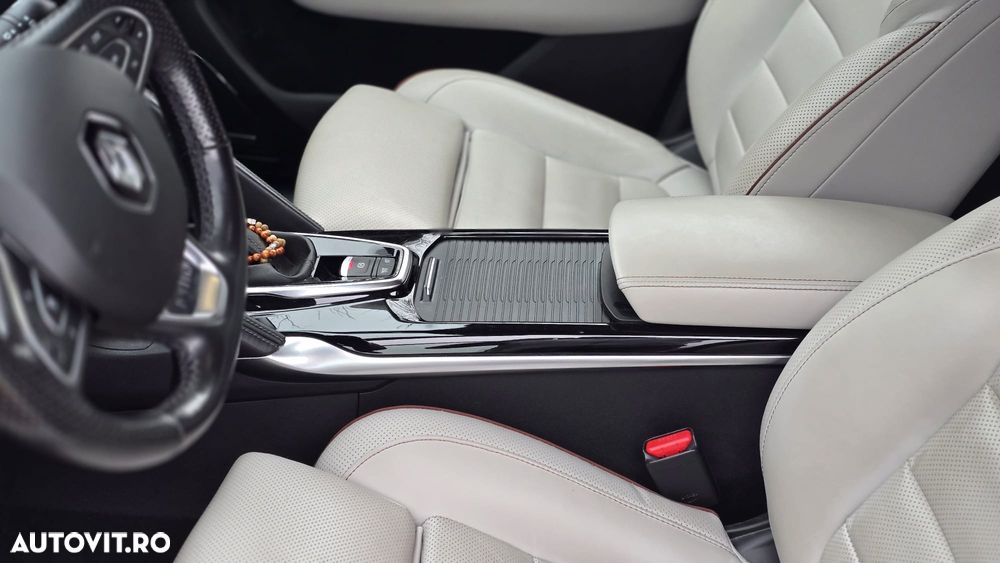 Renault Koleos BLUE dCi X-Tronic 4WD Initiale Paris - 5