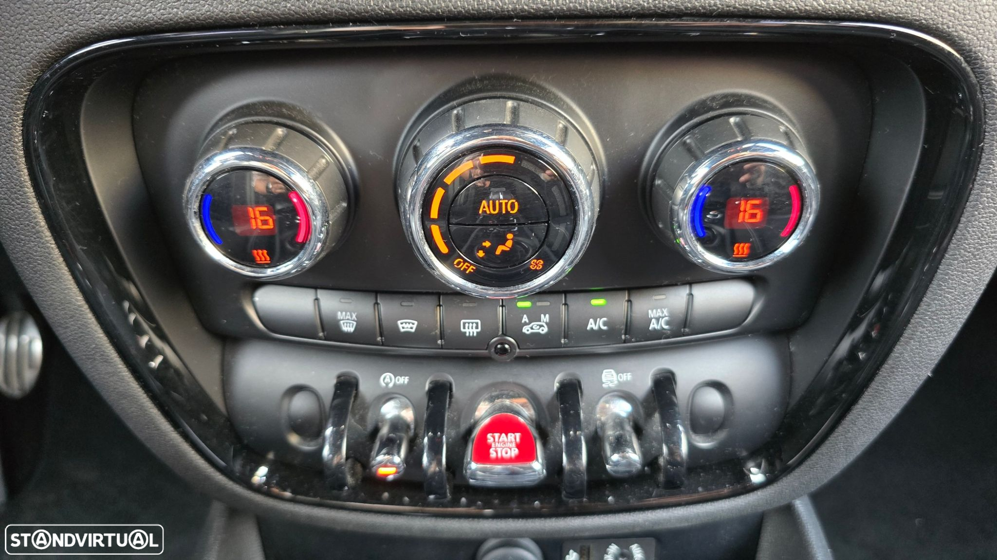 MINI Clubman One D - 31