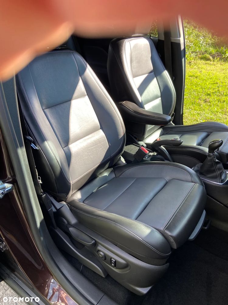Opel Mokka 1.6 CDTI ecoFLEX Start/Stop 4x4 Edition - 18