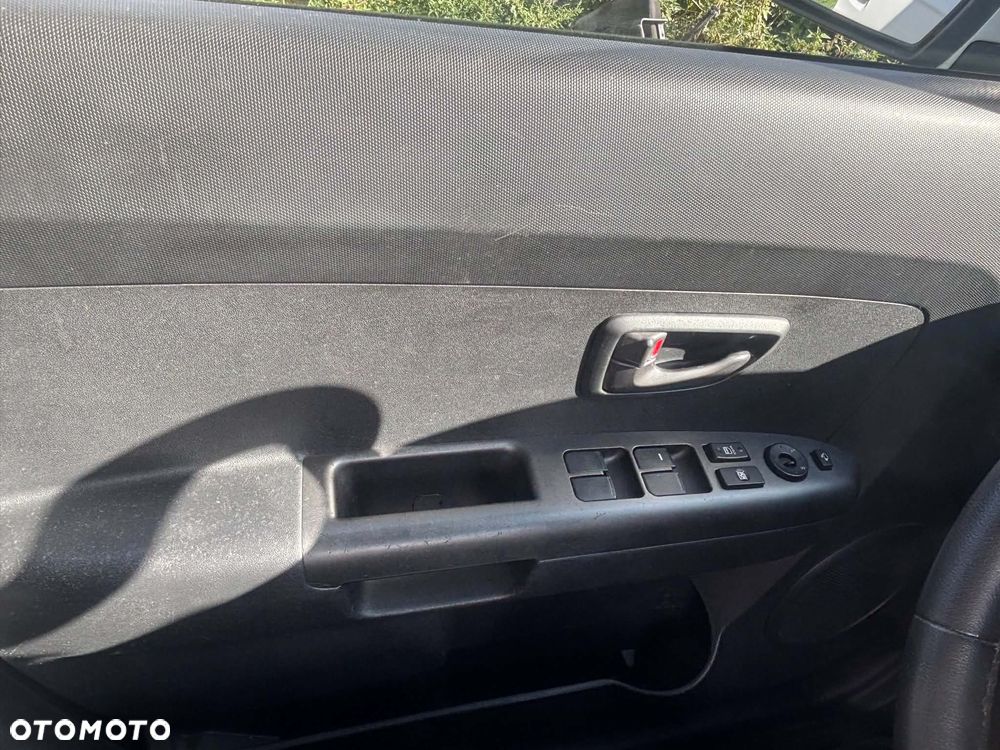 Kia Soul - 9