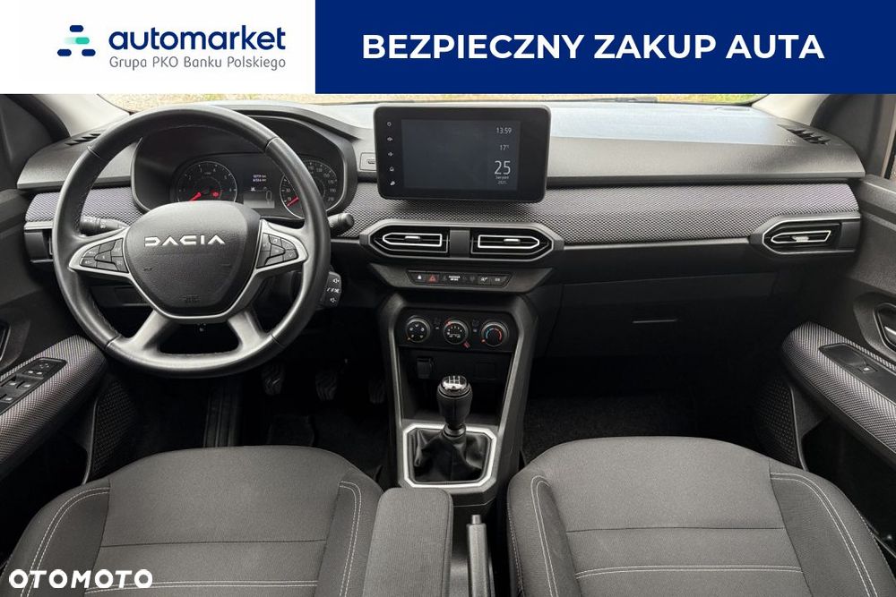 Dacia Sandero 1.0 TCe Expression - 6