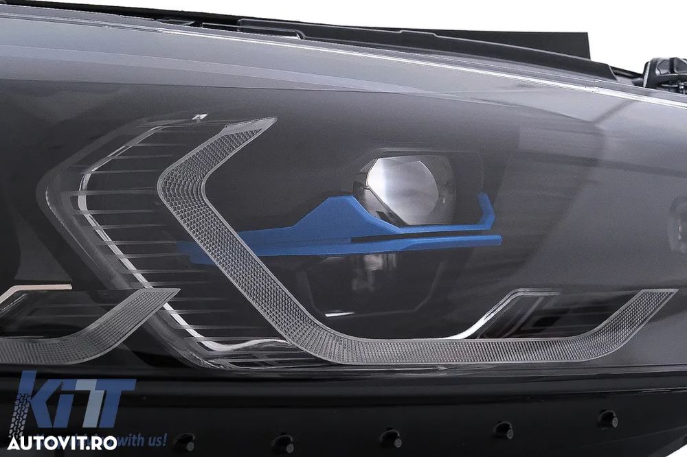 Pachet Conversie Bmw F30 la Bmw G80 - 3