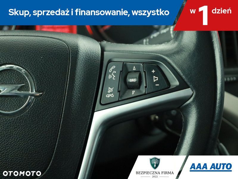 Opel Astra - 18