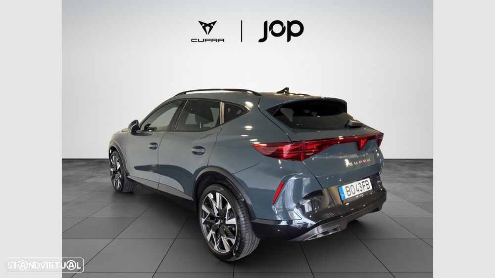 Cupra Formentor 1.5 TSI Plus - 3