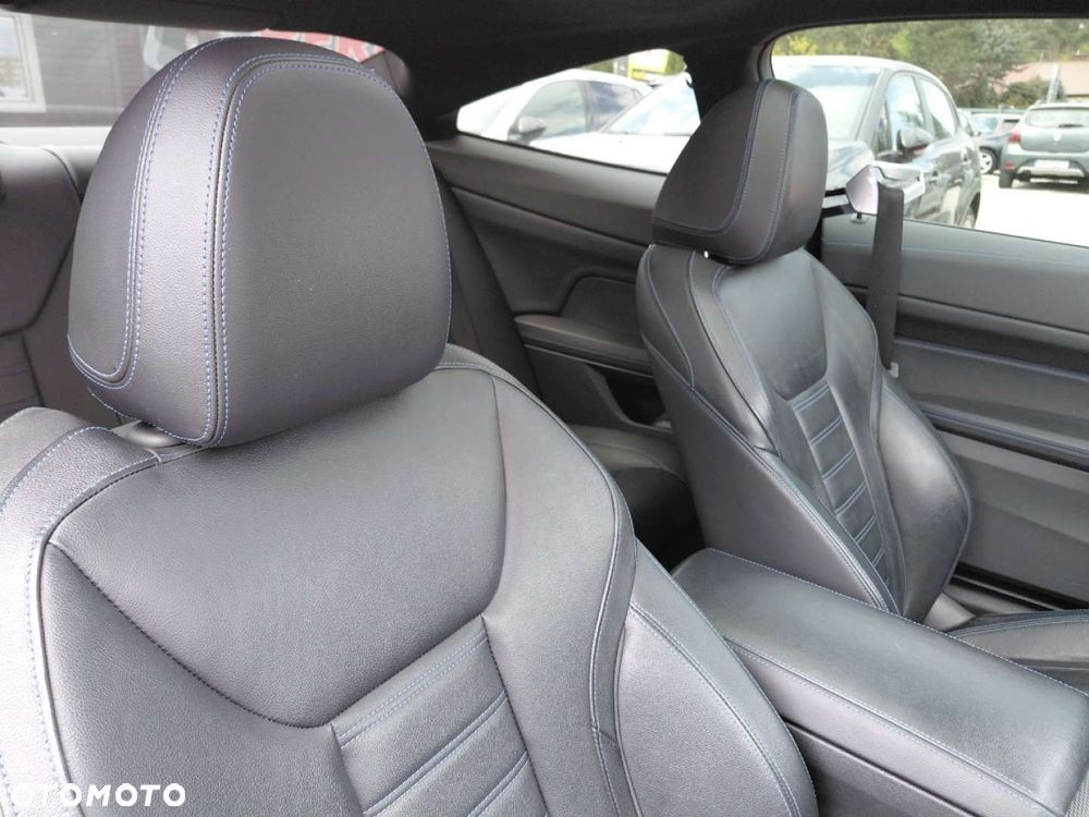 BMW Seria 4 - 19