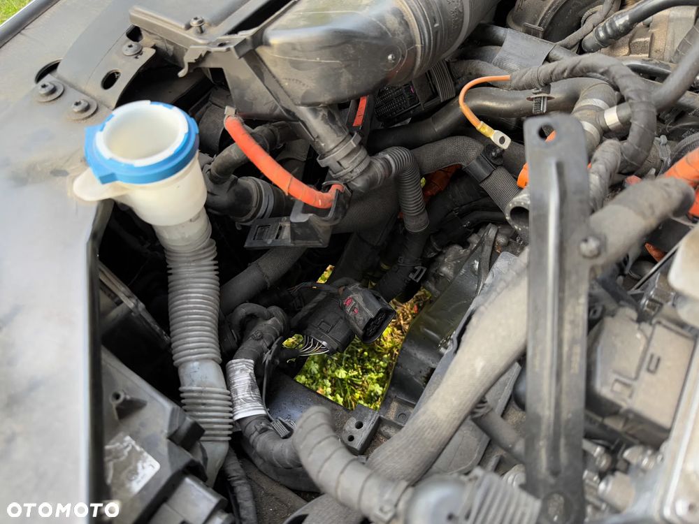 Volkswagen Passat 1.4 TSI Plug-In-Hybrid GTE - 33